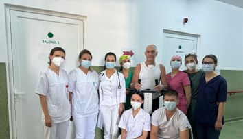 Un bărbat a stat în comă peste 60 de zile de la o înţepătură de ţânţar. Medicii avertizează asupra virusului periculos purtat de țânțari