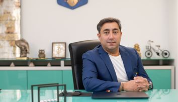 Șef sub acoperire, 3 octombrie 2024. Cum se caracterizează Gigel Păuneț, proprietarul Shaormeriei Băneasa:„Am început să muncesc de la 14 ani”