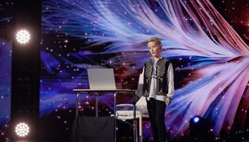 Românii au talent, 4 aprilie 2025. Ștefan Lemnaru a impresionat cu aritmetica...mentală! Andra: 
