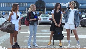 Provocarea inedită. Cine a ajuns mai repede la destinație, Antonescu la Predeal sau Perju la Skiathos?