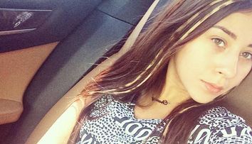 Nicole Cherry incearca un nou look. Fanii, izbiti de asemanarea artistei cu Antonia