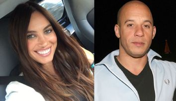 Alina Pușcău, fotomodelul din România care are America la picioare: „Vin Diesel voia copii cu mine”