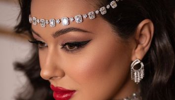 Vlăduța Lupău, apariție irezistibilă în cea mai sexy rochie purtată vreodată. „M-am simțit prețioasă și frumoasă”