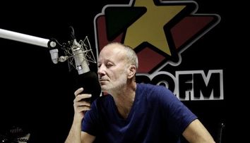 Pe 14 ianuarie, Andrei Gheorghe ar fi împlinit 57 de ani! Cei dragi îi celebrează viaţa cu un eveniment deschis publicului