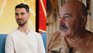 Câți bani au primit Nuțu și Sile Cămătaru pentru a apărea în serialul „Cămătarii”. Anghel Damian, adevărul despre sumele colosale cu care s-a vehiculat că au fost plătiți: „Este o sumă minimă”