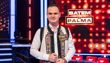 Reacția lui Virgil Tăbuș după participarea la Batem Palma. Câți bani a căștigat?