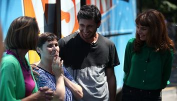Au trait o viata cumplita, insa destinul lor s-a schimbat total. Echipa 