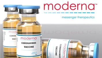 Agenţia Europeană a Medicamentului a aprobat utilizarea vaccinului Moderna! Acesta va deveni disponibil și în România