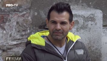 Alegerea servitorilor a fost cu scântei! Florin Pastramă moare de gelozie din cauza lui Matei Negrescu