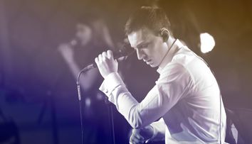 Talentul ascuns de solistul Denis, de la The Motans. Ce făcea în copilărie înainte de cariera muzicală 
