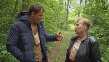 Mioara Velicu, discutie intre patru ochi inainte de Judecata. Ce i-a spus lui Ionut Iftimoaie cand nu era nimeni de fata