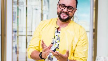 Când se va întoarce Cătălin Măruță pe micile ecrane: „O să pot să merg la muncă”