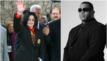 Un fost bodyguard al lui Michael Jackson: „Nu am nicio îndoială că lui Michael îi plăceau femeile”
