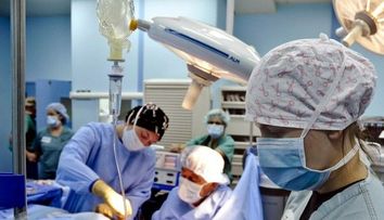 Statul finanțează doar una din trei operații cardiovasculare. România, campioană în Europa la decese