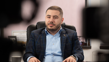 Ce schimbări a făcut Bogdan Dumitrache în propria firmă după ce a lucrat cu angajații săi