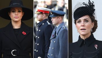 Imperiul contraatacă! Cum se răzbună Familia Regală pe Meghan Markle