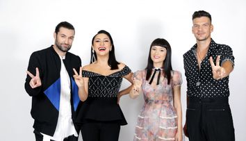 Încep live-urile Vocea României! Vineri, 30 noiembrie, și sâmbătă, 1 decembrie, de la 20:30!