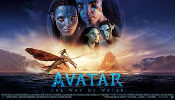 (P) Avatar 2, unul dintre cele mai scumpe filme, mizează pe încasări masive