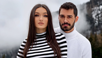 Viviana Sposub s-a întors în locul care a dus la despărțirea de George Burcea: „Nu am stat pe gânduri”
