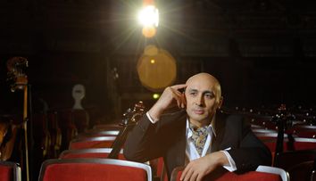 Marcel Pavel, diagnosticat cu noul coronavirus, după ce numai cu câteva zile înainte își sărbătorea soția