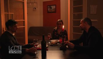 „Lecții de viață”, episod nou: Pachetul misterios