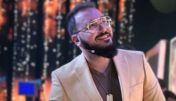 Eduard Dinu, dirijorul de la Cântă acum cu mine: „Acest show e o provocare în plan personal”
