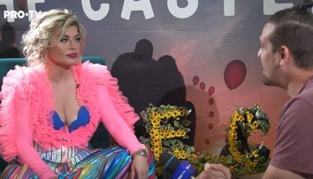 Electric Castle 2019. Loredana, despre experiența de la festival: ”A fost ca erupția unui vulcan”