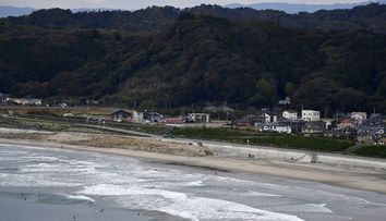Alertă de tsunami în Fukushima, după un cutremur cu magnitudinea de 7,4 - se așteaptă valuri de 3 metri „în următoarea oră”
