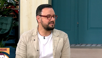 Cum este cu adevărat Măruță ca tată pentru Eva și David Măruță: 