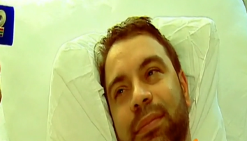 Florin Salam, un nou moment de cumpana