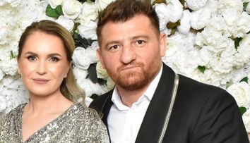 Cum a schimbat emisiunea ”Survivor” relația dintre Cătălin Moroșanu și soția lui. Sportivul este împreună cu mama copiilor săi de peste zece ani