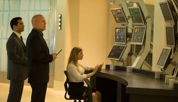 Bruce Willis se mândrește cu familia sa. Vezi cât de bine arată soția sa și ce fetițe simpatice are