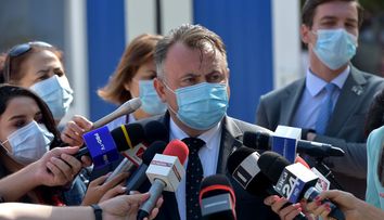 Nelu Tătaru a fost întrebat dacă ne întoarcem la starea de urgență. Răspunsul său direct