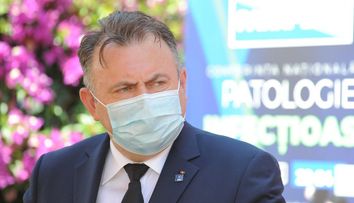 Nelu Tătaru a dezvăluit când s-ar putea reintroduce starea de urgență! Răspunsul său direct