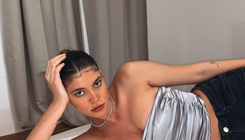 Laura Giurcanu:
