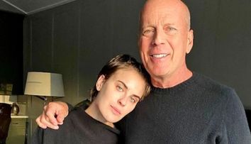 Tallulah Willis, fiica lui Bruce Willis, a fost diagnosticată cu autism: „Mi-a schimbat viața”. Tânăra suferă și de anorexie