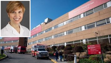 Medicul care și-a pus capăt zilelor după ce a fost infectat cu coronavirus. „Munca ei a ucis-o”