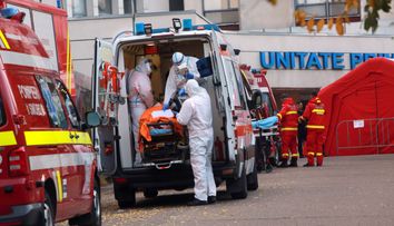 Ce apare în stenogramele de la Spitalul Sfântul Pantelimon! Ce spunea una dintre doctorițele poreclită 