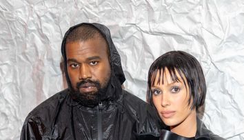 Prea mult chiar și pentru ea? Kanye și Bianca Censori ar fi în pragul divorțului după momentul șocant de la Grammy. 