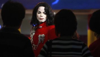 Danezii nu-l mai plac pe Michael Jackson. Decizia radicală a administratorilor unui mall din Copenhaga