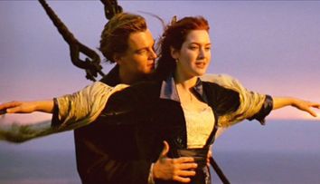 Un tânăr s-a înecat după ce a încercat să reproducă cu iubita sa o scenă din Titanic