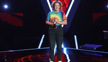 Maria Farcaș - Vocea României 2019