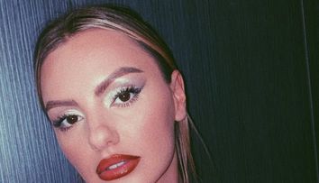 Reacția Alexandrei Stan când fanii i-au scris „Arată-ne pijamalele”! Ce a postat pe Instagram