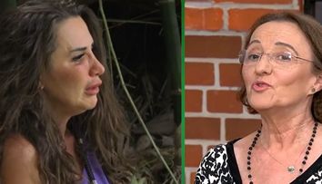 Haretta Bănică și Raluca Dumitru, discuție despre conflictul dintre Mara și Răzvan de la Sunt celebru, scoate-mă de aici