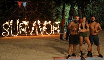 Finala Survivor România 2023, 24 mai: A început ultimul joc al sezonului!
