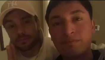 Un ospătar argentianian, reținut după moartea lui Liam Payne, dezvăluiri stupefiante. ”Am petrecut noaptea împreună... S-a întâmplat ceva intim”