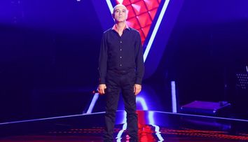 Chris Tapor - Vocea României 2019