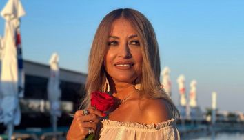 Anca Țurcașiu, mesaj pentru cei care o acuză că are operații estetice: „Am făcut eforturi”