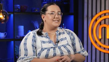 Cum și-a descoperit Yasmina Cheresteș, concurenta din Bucătăria MasterChef, pasiunea pentru gătit: „Bunica este totul pentru mine”