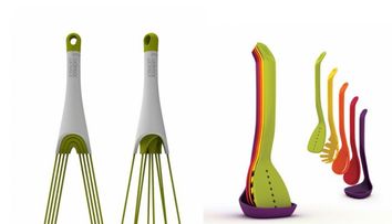 Bucatarii la moda. Uite cele mai noi creatii de la targul Maison & Objet 2012